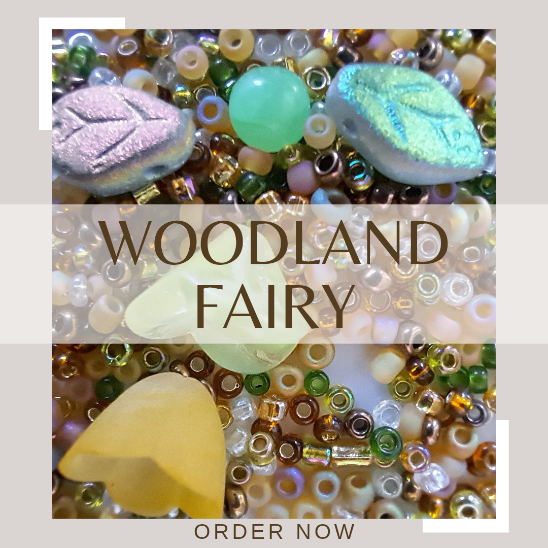 Enchanted Fairies (Woodland)