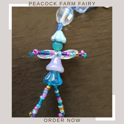 Enchanted Fairies (Peacock Farm)