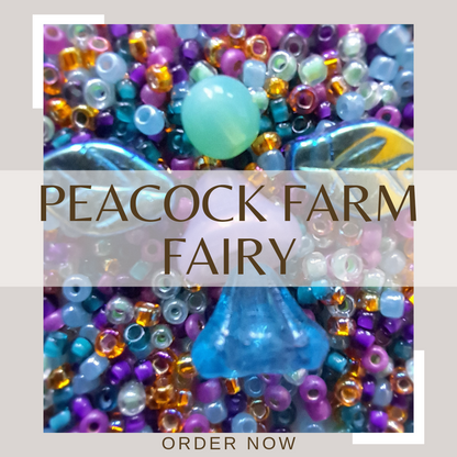 Enchanted Fairies (Peacock Farm)